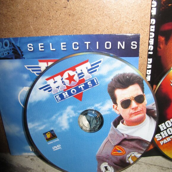 DVD Bundle - Picture 5 of 7